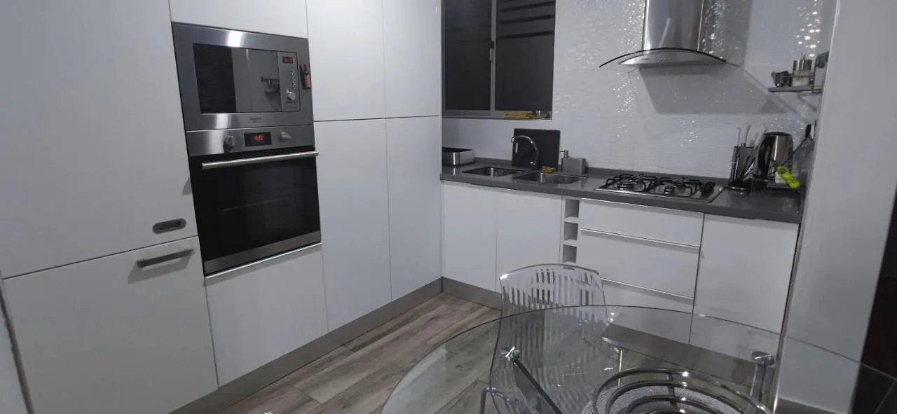 Apartmentos Timas #1 Praia Apartamento