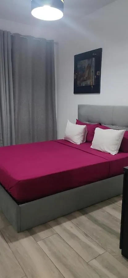 Apartmentos Timas #1 Praia