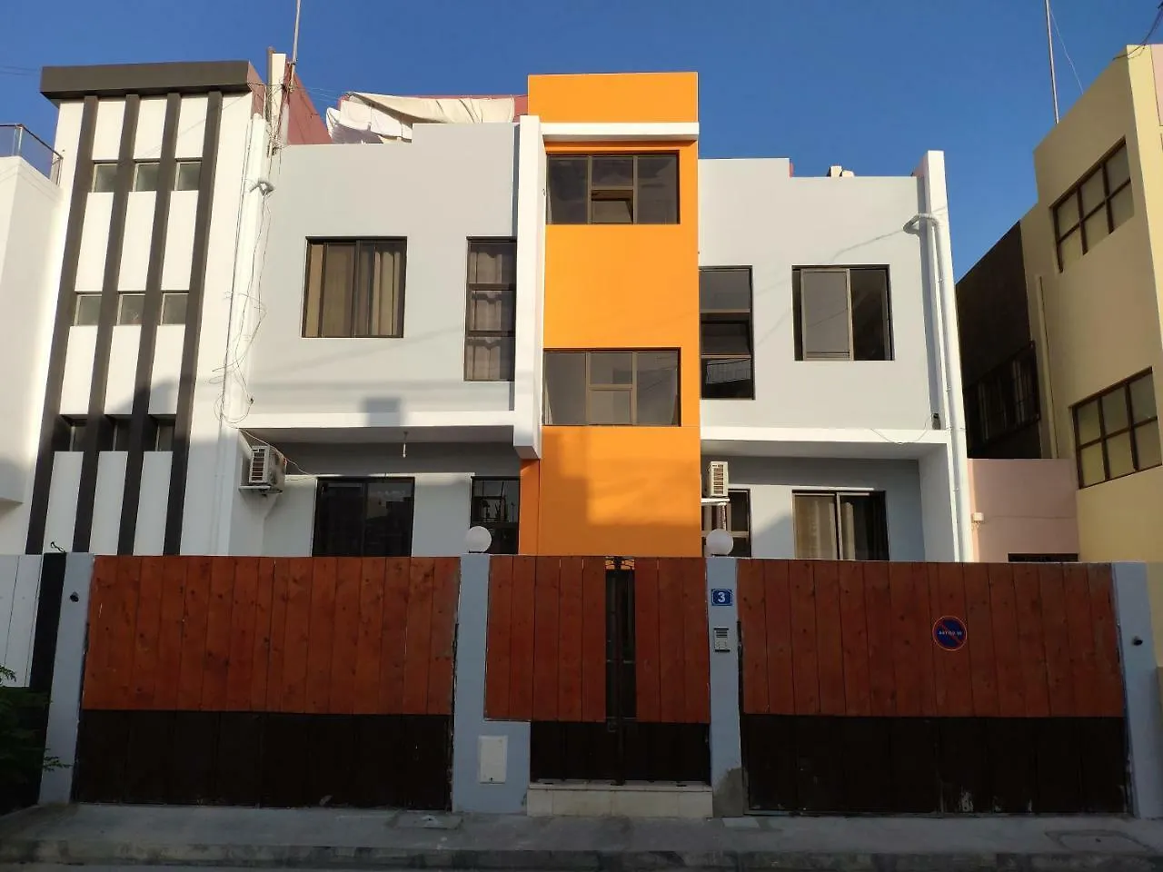 Apartamento Apartmentos Timas #1 Praia