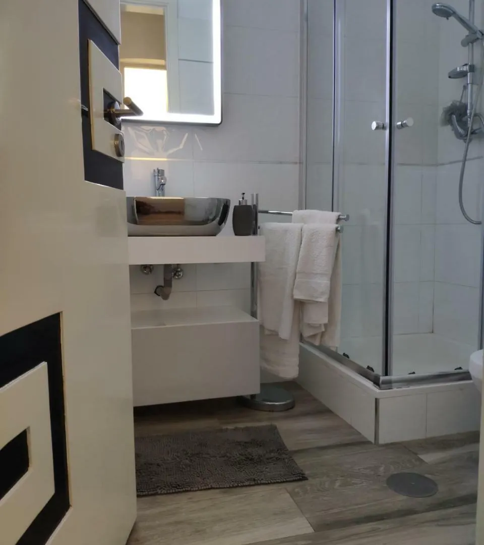 Apartmentos Timas #1 Praia 0*,  Cabo Verde