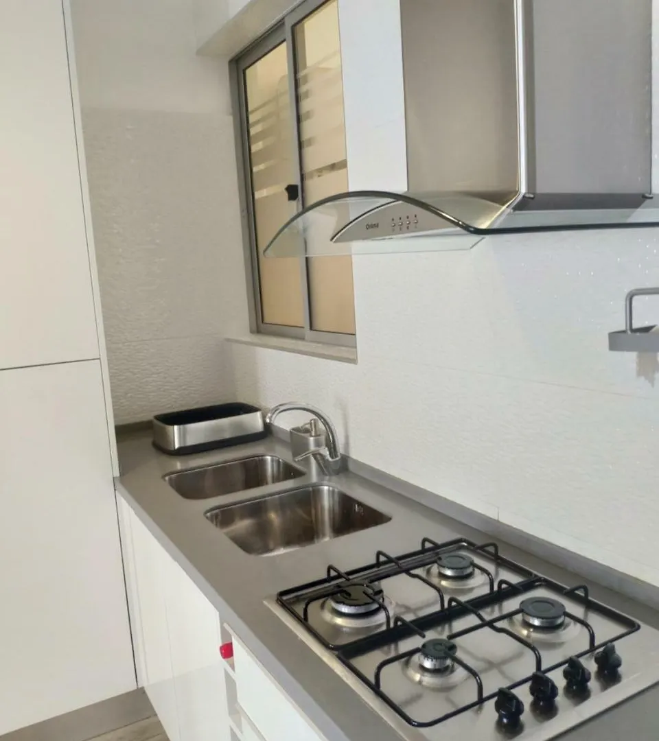 Apartmentos Timas #1 Praia Apartamento